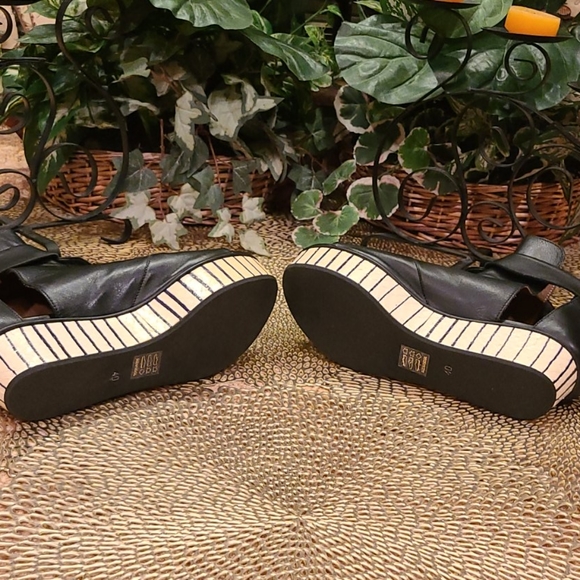 Thakoon Addition Sky 2 Platform Booties - Picture 12 of 16